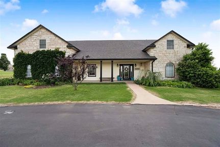 Recreational Property for sale in Comanche County, Oklahoma