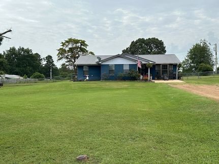 Ranch Property for sale in Pushmataha County, Oklahoma