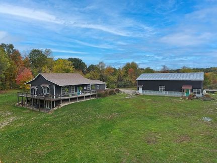 Ranch Property for sale in Berrien County, Michigan