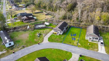 Ranch Property for sale in Lafayette Parish, Louisiana