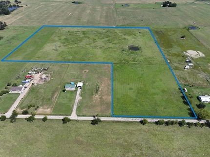 Ranch Property for sale in Kaufman County, Texas
