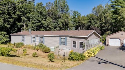 Farm Property for sale in Piscataquis County, Maine