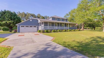 Farm Property for sale in Horry County, South Carolina