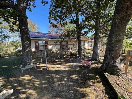 Ranch Property for sale in Cleburne County, Arkansas