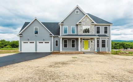 Farm Property for sale in New London County, Connecticut