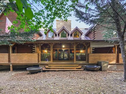 Farm Property for sale in Clark County, Washington