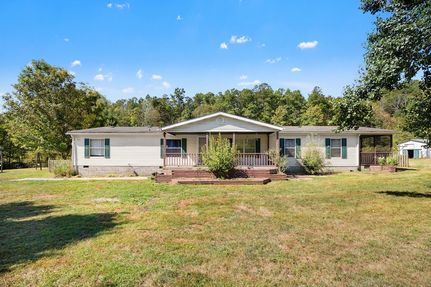 Farm Property for sale in Garrard County, Kentucky