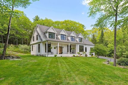 Property for sale in Cumberland County, Maine