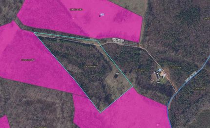Property for sale in Abbeville County, South Carolina