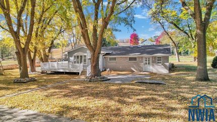 Ranch Property for sale in Woodbury County, Iowa