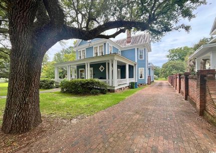 Farm Property for sale in Williamsburg County, South Carolina