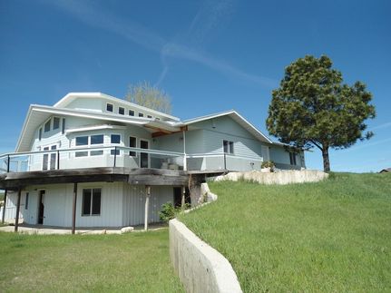 Property for sale in Fergus County, Montana