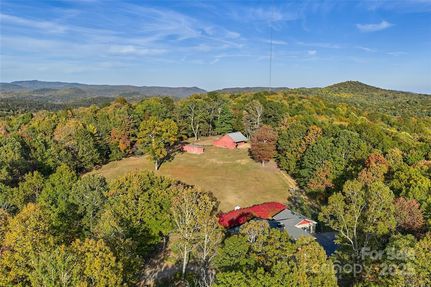 Farm Property for sale in Transylvania County, North Carolina