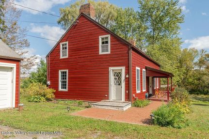 Farm Property for sale in Dutchess County, New York