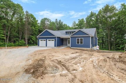 Ranch Property for sale in Saratoga County, New York