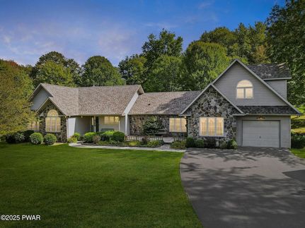 Ranch Property for sale in Wayne County, Pennsylvania