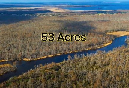 Farm Property for sale in Lafourche Parish, Louisiana