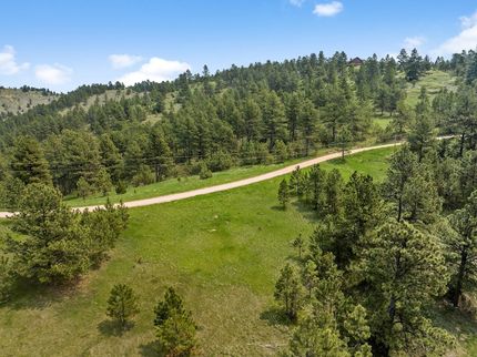 Recreational Property for sale in Fall River County, South Dakota