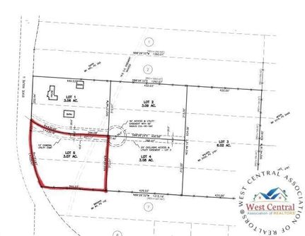 Ranch Property for sale in Pettis County, Missouri