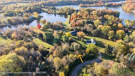 Ranch Property for sale in Gratiot County, Michigan
