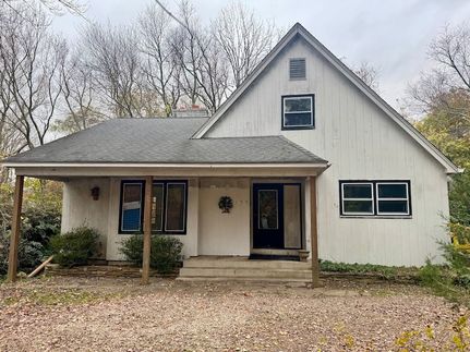 Farm Property for sale in Litchfield County, Connecticut