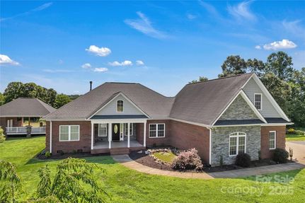 Ranch Property for sale in Cleveland County, North Carolina