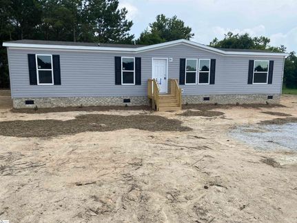 Farm Property for sale in Laurens County, South Carolina