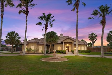 Ranch Property for sale in Nueces County, Texas