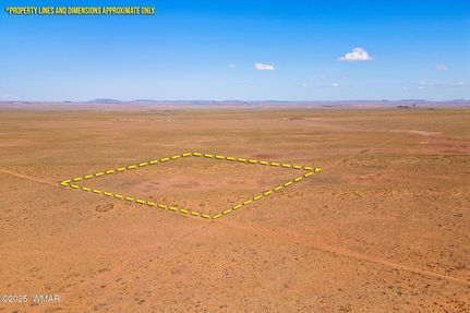 Ranch Property for sale in Navajo County, Arizona