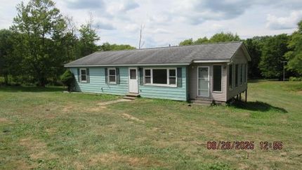 Farm Property for sale in Butler County, Pennsylvania