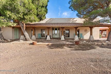Ranch Property for sale in Yavapai County, Arizona