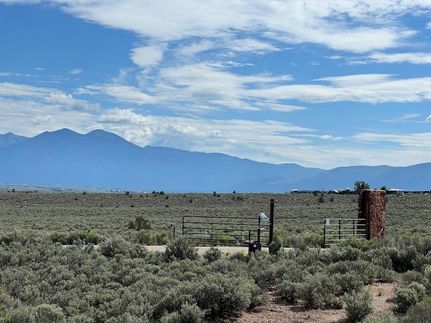 Recreational Property for sale in Taos County, New Mexico