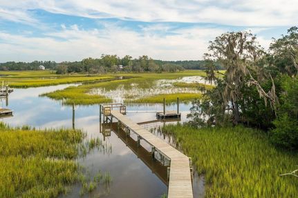Farm Property for sale in Charleston County, South Carolina