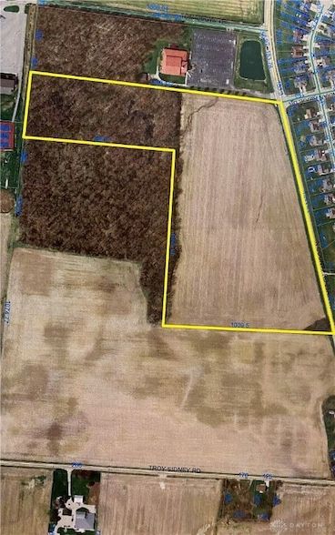 Timberland Property for sale in Miami County, Ohio