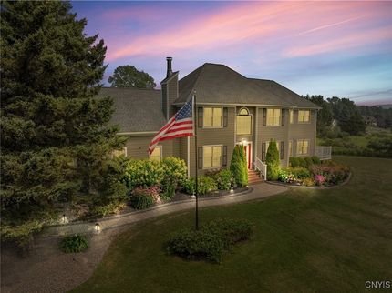 Farm Property for sale in Onondaga County, New York