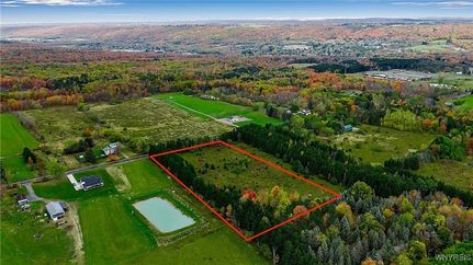 Farm Property for sale in Erie County, New York