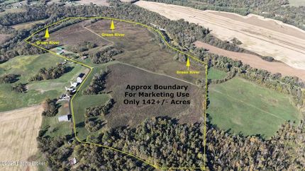 Property for sale in Green County, Kentucky