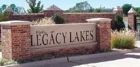 Recreational Property for sale in Canadian County, Oklahoma