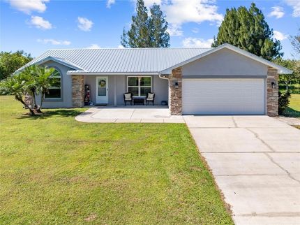 Farm Property for sale in Osceola County, Florida