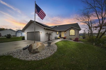 Farm Property for sale in Lenawee County, Michigan