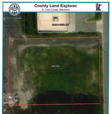 Farm Property for sale in Saint Louis County, Minnesota