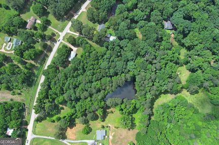 Property for sale in Henry County, Georgia