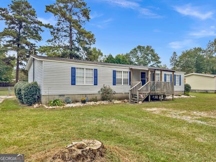 Residential Property for sale in Jones County, Georgia