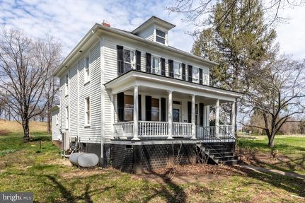 Farm Property for sale in Madison County, Virginia