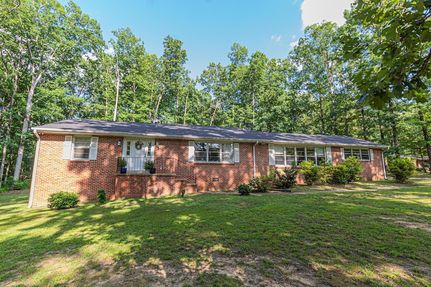 Farm Property for sale in Winston County, Alabama