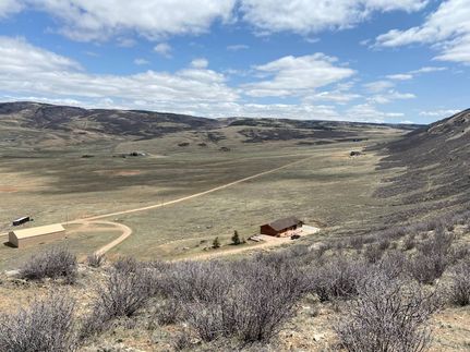 Farm Property for sale in Albany County, Wyoming
