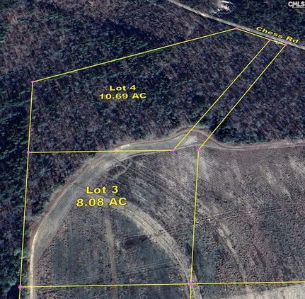 Farm Property for sale in Lexington County, South Carolina