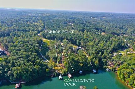 Farm Property for sale in Oconee County, South Carolina