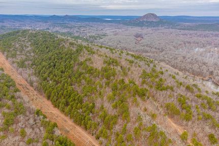 Undeveloped Land for sale in Pulaski County, Arkansas