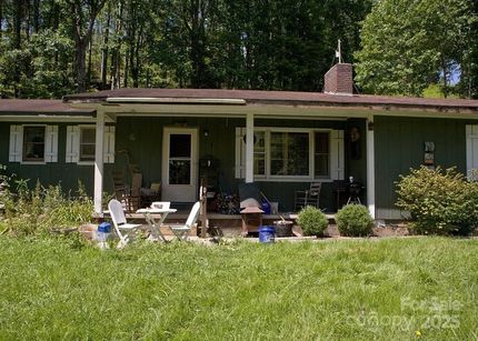 Recreational Property for sale in Yancey County, North Carolina